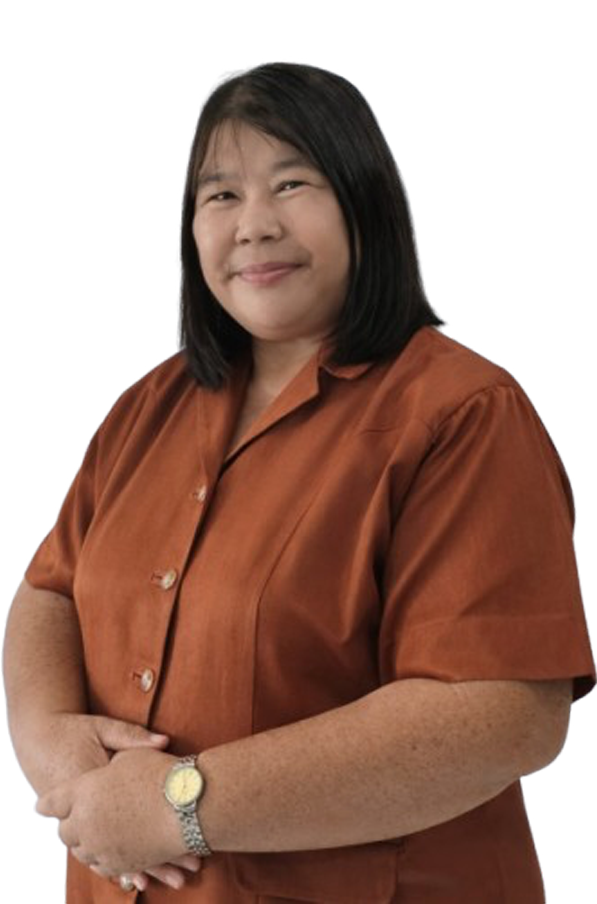 Juneita Kaseger, S.Pd